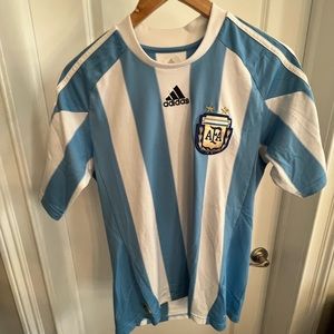 Adidas clima cool jersey